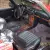 1986 Mecedes Benz 560 SL Red/ Black int 54,000 mi