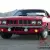 1971 Plymouth Barracuda Cuda