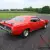 1971 Plymouth Barracuda Cuda