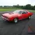 1971 Plymouth Barracuda Cuda