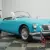 1957 MG MGA 1500