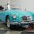 1957 MG MGA 1500