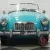 1957 MG MGA 1500