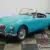 1957 MG MGA 1500