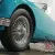 1957 MG MGA 1500