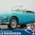 1957 MG MGA 1500