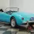 1957 MG MGA 1500