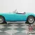 1957 MG MGA 1500
