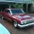 1967 SS tribute 396 V8, 4 speed manual, FULLY RESTORED big block Chevy 1st gen!