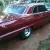 1967 SS tribute 396 V8, 4 speed manual, FULLY RESTORED big block Chevy 1st gen!