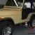 1979 Jeep CJ wrangler