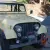 1979 Jeep CJ wrangler