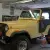 1979 Jeep CJ wrangler