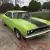1970 Plymouth Road Runner