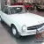1966 Mercedes-Benz 230Sl Convertible