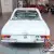 1966 Mercedes-Benz 230Sl Convertible