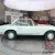 1966 Mercedes-Benz 230Sl Convertible