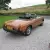  1981 MG B LE Roadster - only 5000 miles since full restoration 