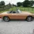  1981 MG B LE Roadster - only 5000 miles since full restoration 