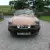  1981 MG B LE Roadster - only 5000 miles since full restoration 
