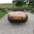  1981 MG B LE Roadster - only 5000 miles since full restoration 