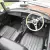  1981 MG B LE Roadster - only 5000 miles since full restoration 