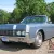 1967 classic Lincoln Continental 4 door Convertible 80k Orig. miles. Runs Great!