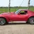 1976 Corvette Stingray L-48 350 V8