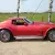 1976 Corvette Stingray L-48 350 V8