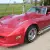 1976 Corvette Stingray L-48 350 V8
