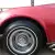 1976 Corvette Stingray L-48 350 V8