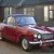 TRIUMPH VITESSE 2.0 CONVERTIBLE - GREAT VALUE PROJECT.