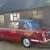 TRIUMPH VITESSE 2.0 CONVERTIBLE - GREAT VALUE PROJECT.