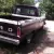 1965 Ford F-100