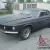 1969 Ford Mustang R code
