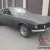 1969 Ford Mustang R code