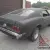1969 Ford Mustang R code