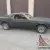 1969 Ford Mustang R code