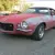 1973 CAMARO LT/RS,FACTORY 4-SPEED,MATCHING NUMBERS,FACTORY RED,TURN-KEY,DRIVER