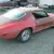 1973 CAMARO LT/RS,FACTORY 4-SPEED,MATCHING NUMBERS,FACTORY RED,TURN-KEY,DRIVER