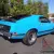 1970 Ford Mustang BOSS 302