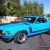 1970 Ford Mustang BOSS 302