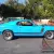 1970 Ford Mustang BOSS 302