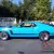 1970 Ford Mustang BOSS 302