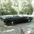 1971 Plymouth Barracuda CONVERTIBLE