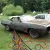 1971 Plymouth Barracuda CONVERTIBLE