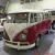 1975 Volkswagen Bus/Vanagon