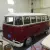1975 Volkswagen Bus/Vanagon