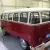 1975 Volkswagen Bus/Vanagon
