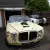 Hot Rod - Rover P5 - V8